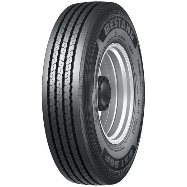 Radial Commercial Truck Tire Truck Tires Used for All Buyers 235/75r17.5