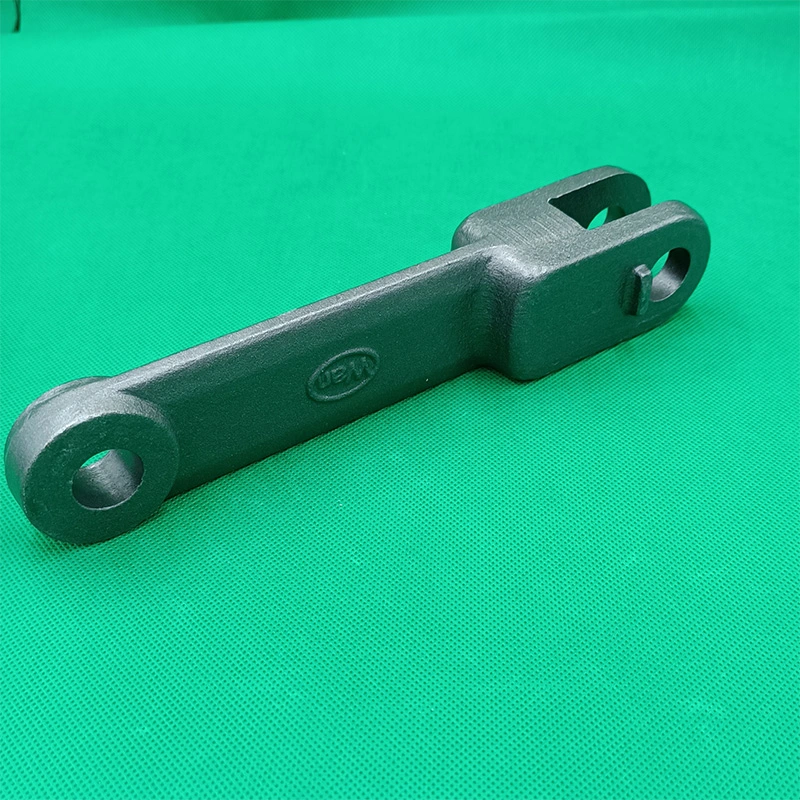 Original Factory Drop Forged Chain Parts for Conveyor Scraper