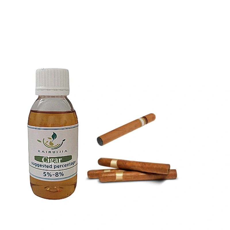 High Pure Tobacco Juice Flavors Concentrated Tobacco Flavours Water Soluble