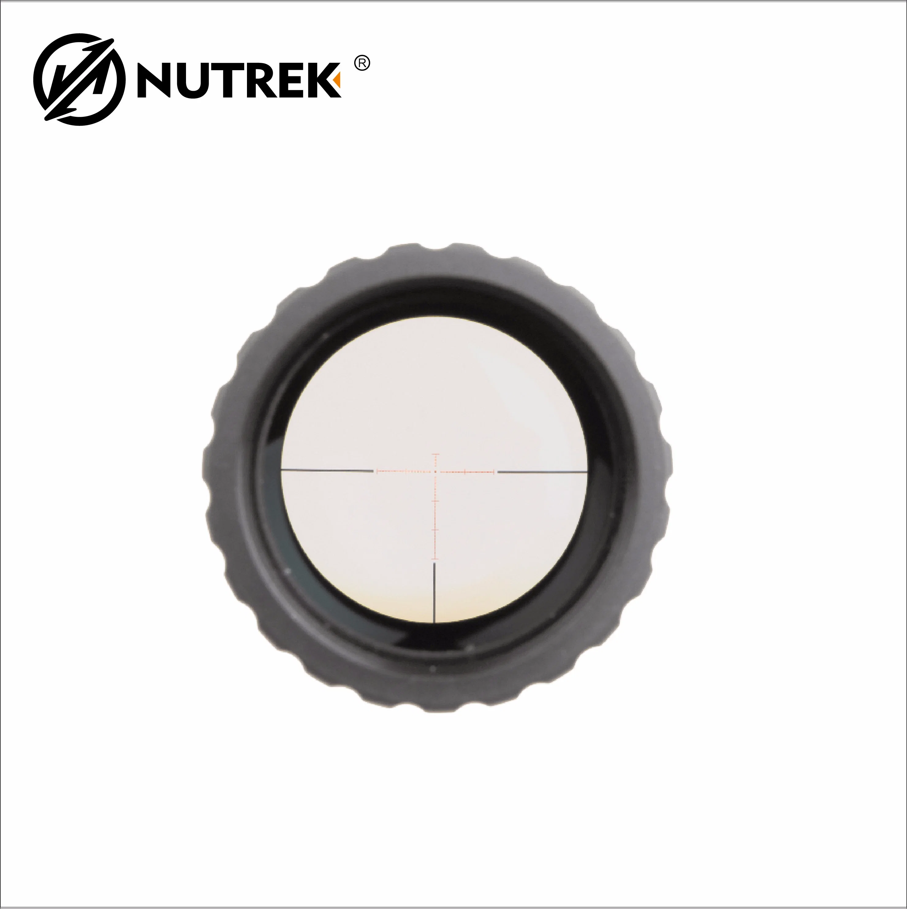 El tubo de 30mm óptica Nutrek Visor 6-24 X50 Primer plano focal de la caza alcance