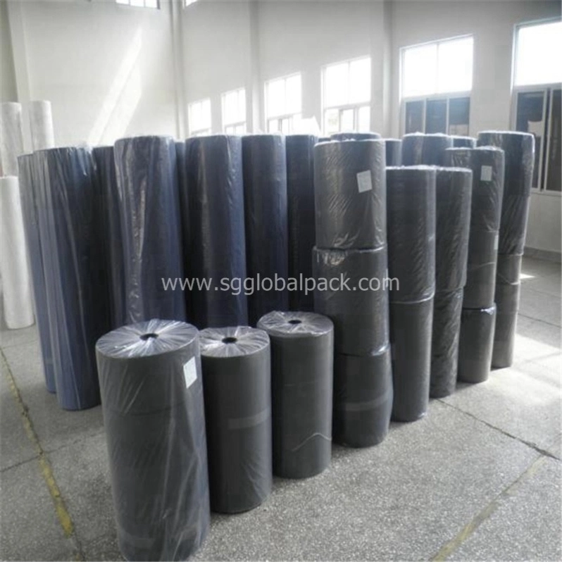 Weed Mat PP Spunbond Geotextile Nonwoven Fabric