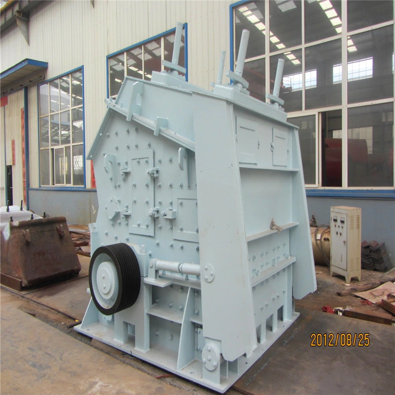 Impact Crusher, Stone Rock Impact Crusher From China Supplier