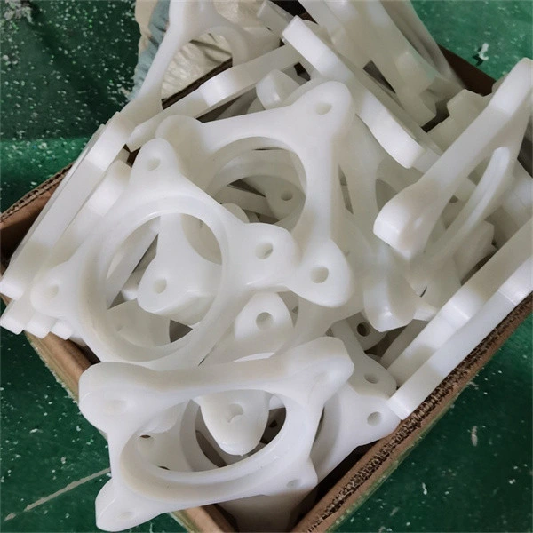 Custom POM PP PE PC ABS Rubber Nylon Injection Plastic Parts Plastic Molding Products