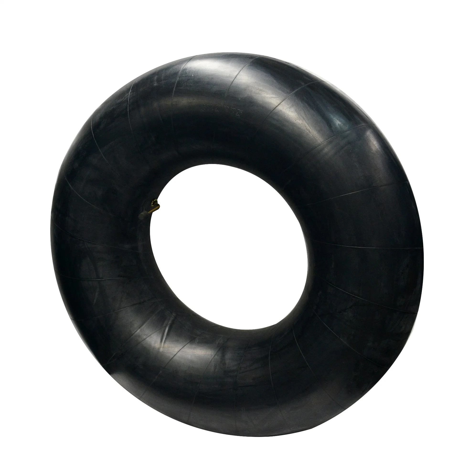 Factory Price Butyl Rubber Tire Camera 17.5-25 Inner Tube Heavy Loader Tyre Tube