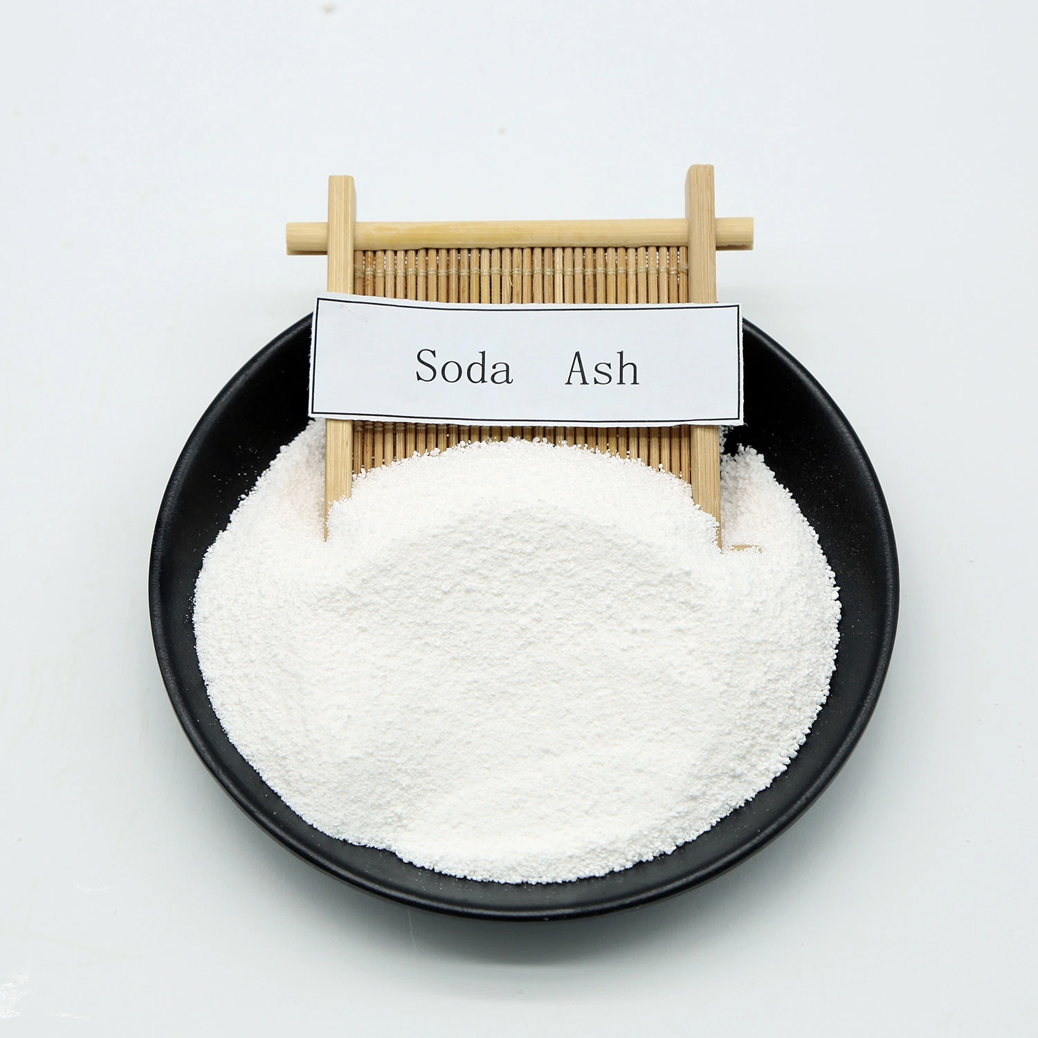 Soda Ash Dense for Glass Making