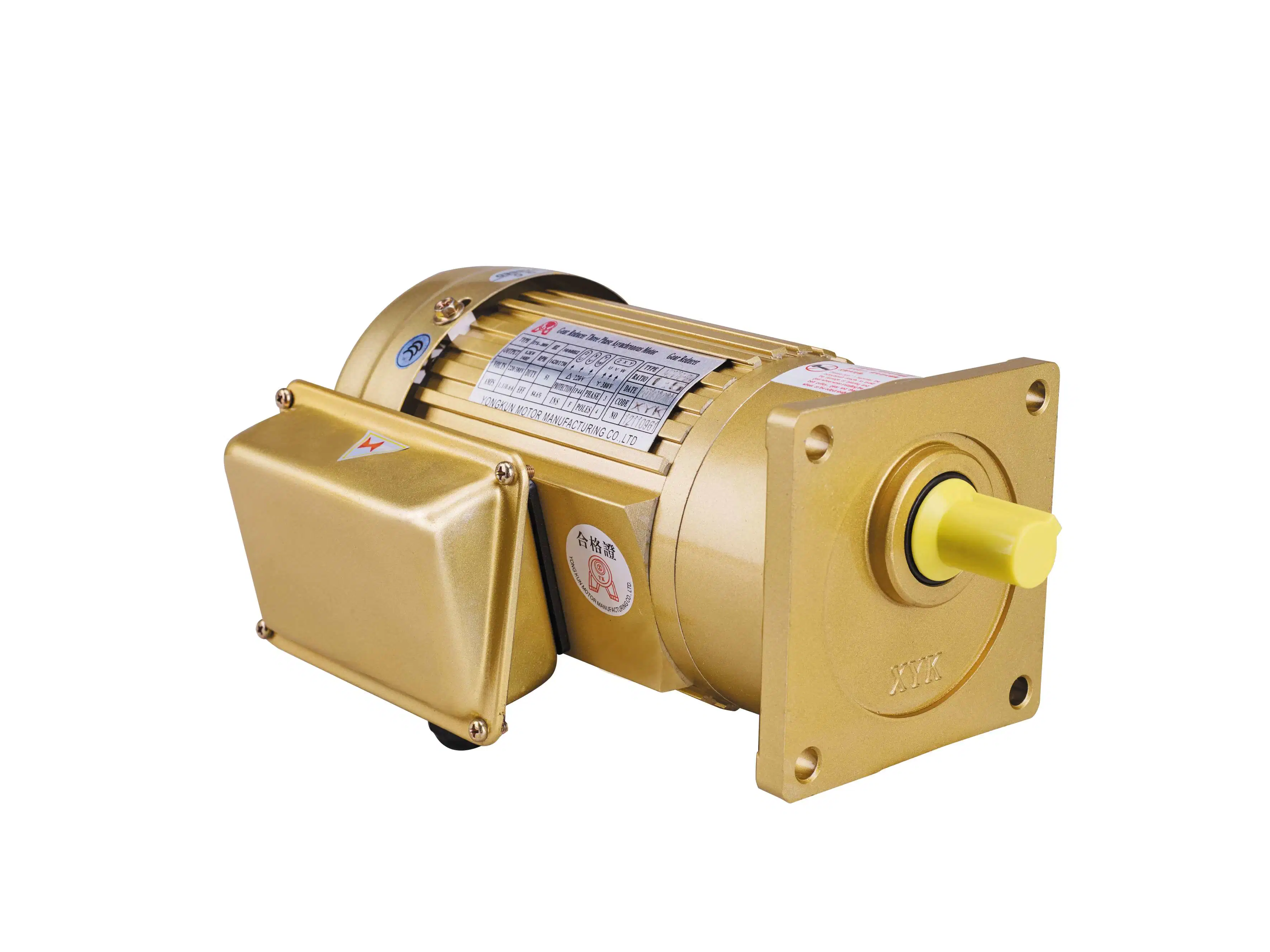 3700W High Performance Horizontal Gear Motor Wind Power Generation Reducer for Energy Regeneration