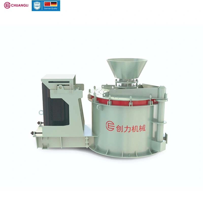 Mining Equipment Vertical Sand Maker CL Sand Making Machine for Construction and Mining