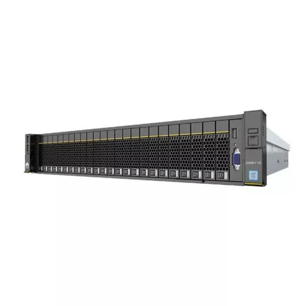 Hua-Wei promocional Fusionserver PRO 2488h V5 Servidor para rack de 2U.