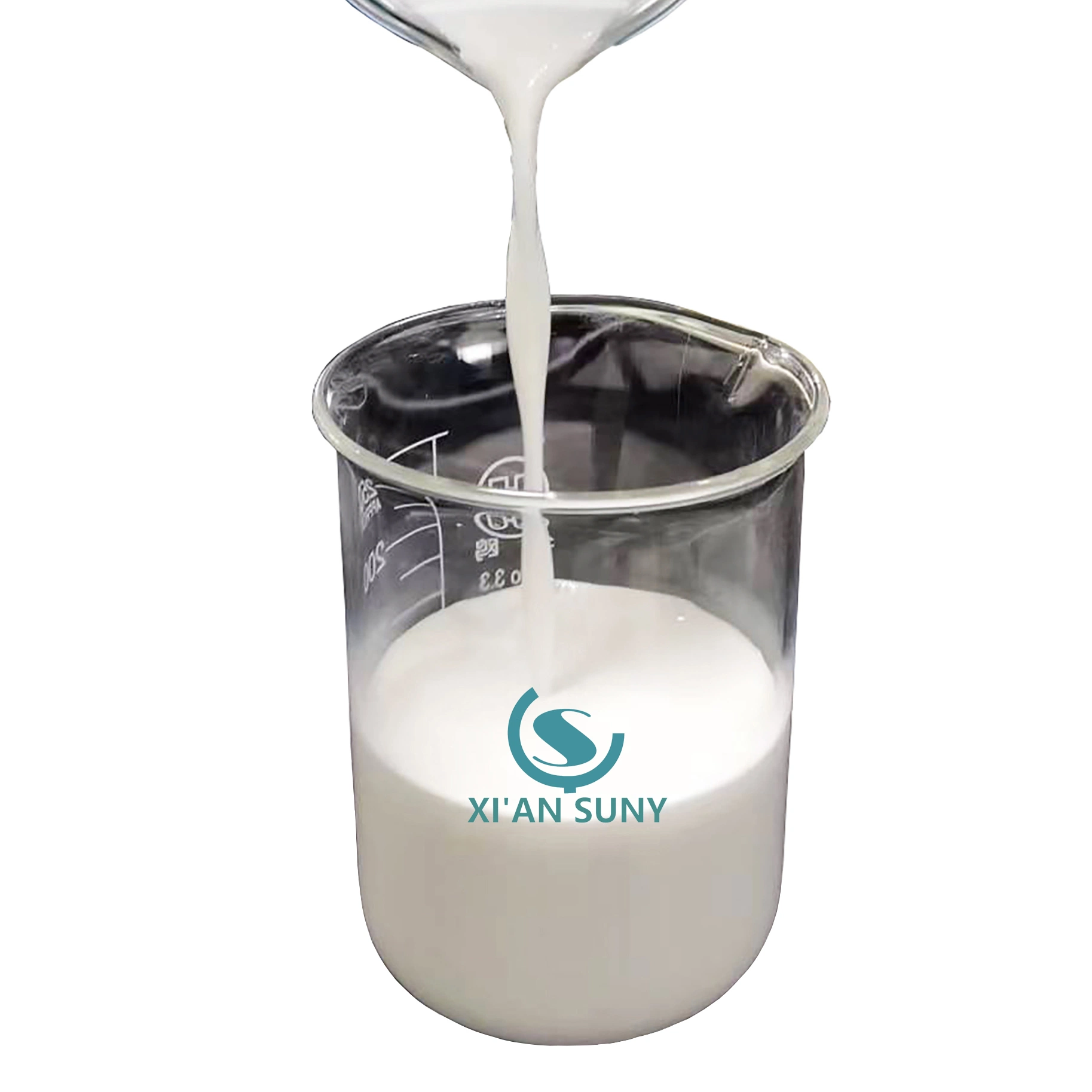 SUNY Sy-8301 Organosilicone Defoamer Antifoamer Emulsion für Pestizid Dünger Produktion