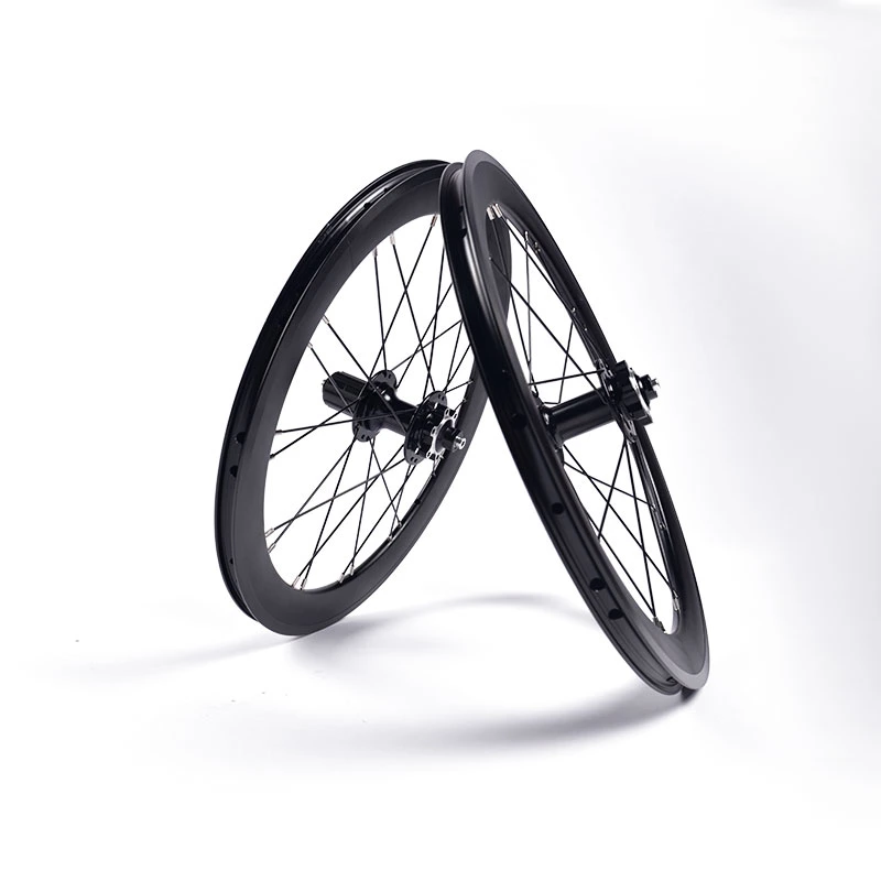 Bicycle Parts Aluminum Alloy Bicycle Wheel High Quality Wheel for Electric Bike