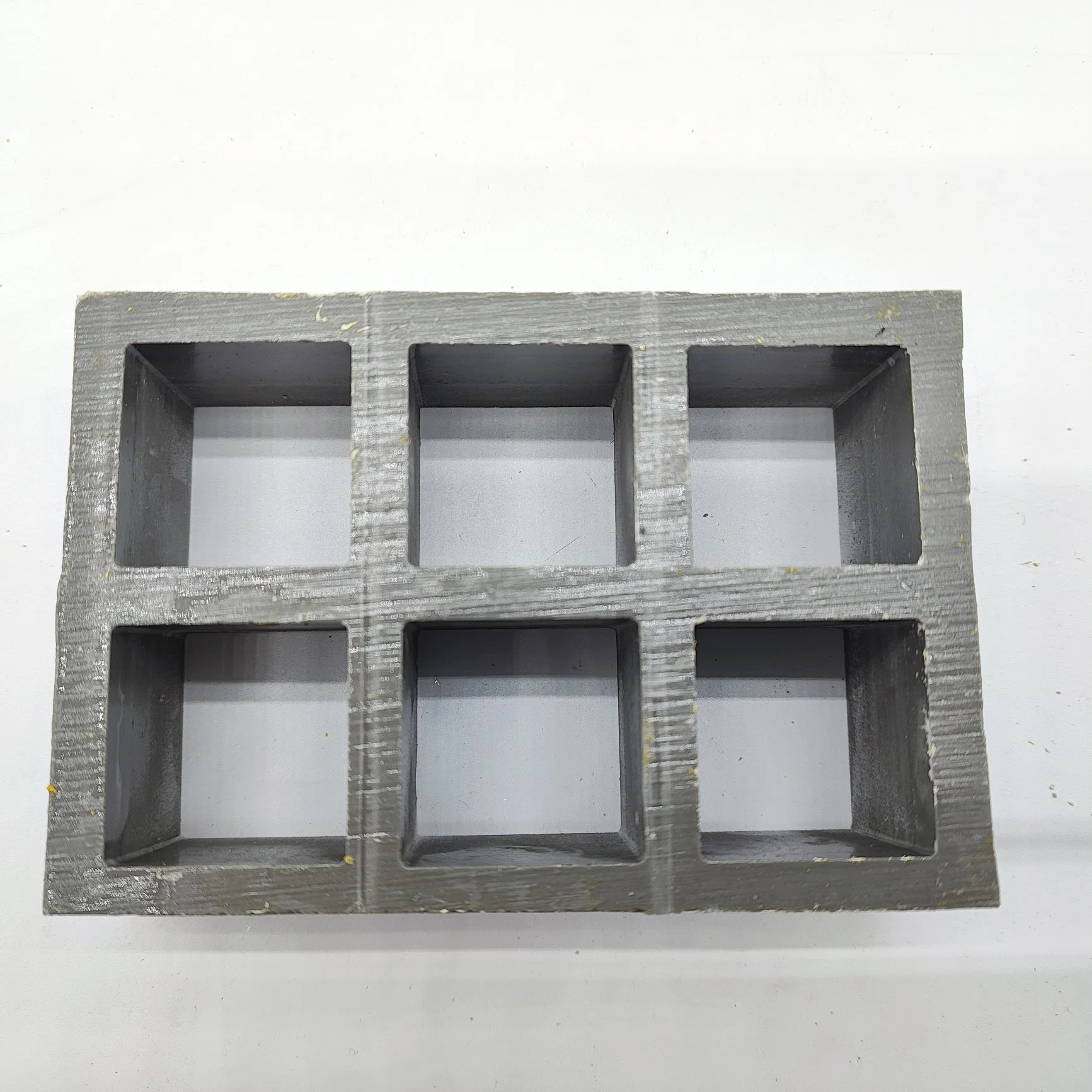 Standard Customized FRP Molded Grating Fiberglass FRP Grating Cheap Price Good Quality FRP Grating Fiberglass Grating