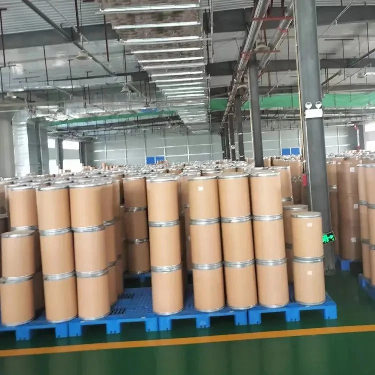 Factory Direct Supply High-Quality Caryophyllene Oxide