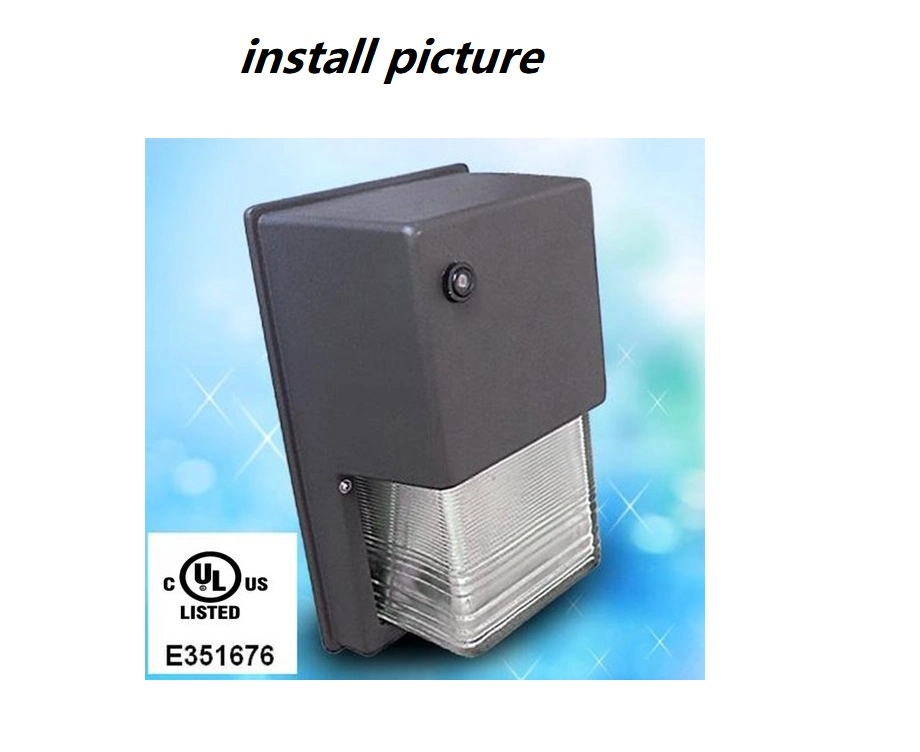 Dusk to Dawn Automatic Lighting Photoontrol Photoelectric Switch