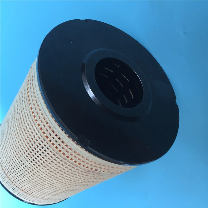 Excavator Good Quality Oil/Fuel/Water/Air/Hydraulic Filter Fj-3066 Fjo-3066 1r-0726 4p-2839 7n7500 Oil Filter