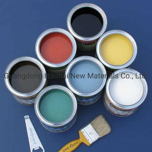 High quality/High cost performance Low Price Acrylic Polyurethane for Top Coating