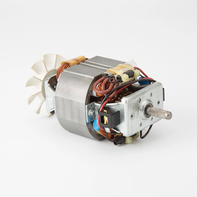 Hot Sales 100% Copper AC Universal Motor for Blender with Good Price