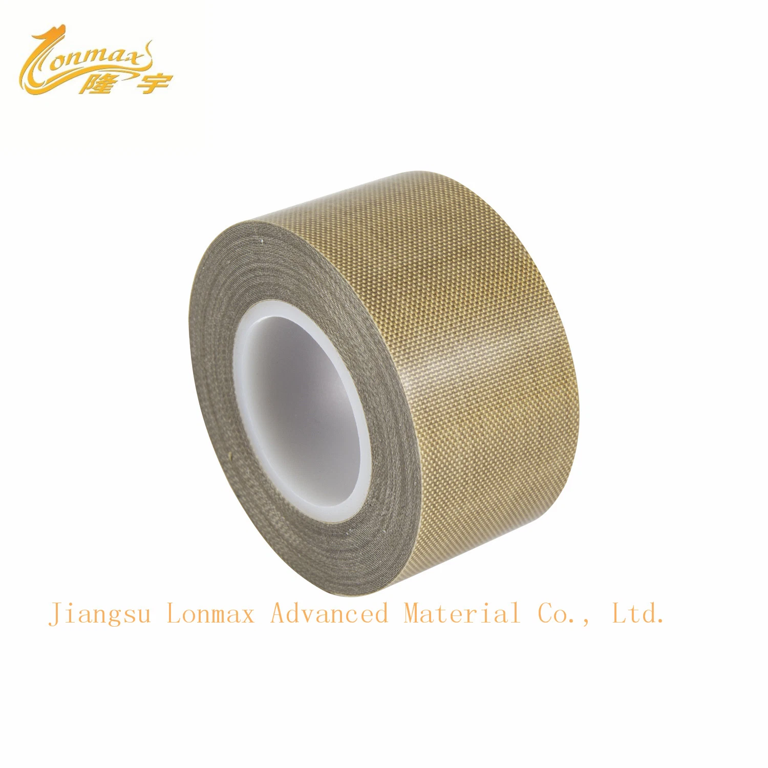 Anti-Static Feature and PTFE Coated Silicone Release Paper PTFE Glass Fiber