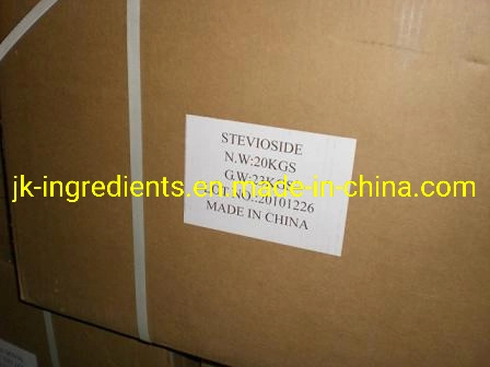 Stevia Rebaudiana CAS. No. 57817-89-7 Stevia Rebaudiana Bertoni