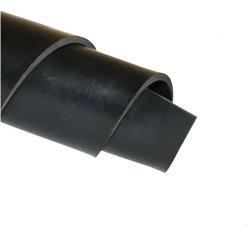 Industry NBR Rubber Sheet to Make Anti-Static Electricity Rubber Mat