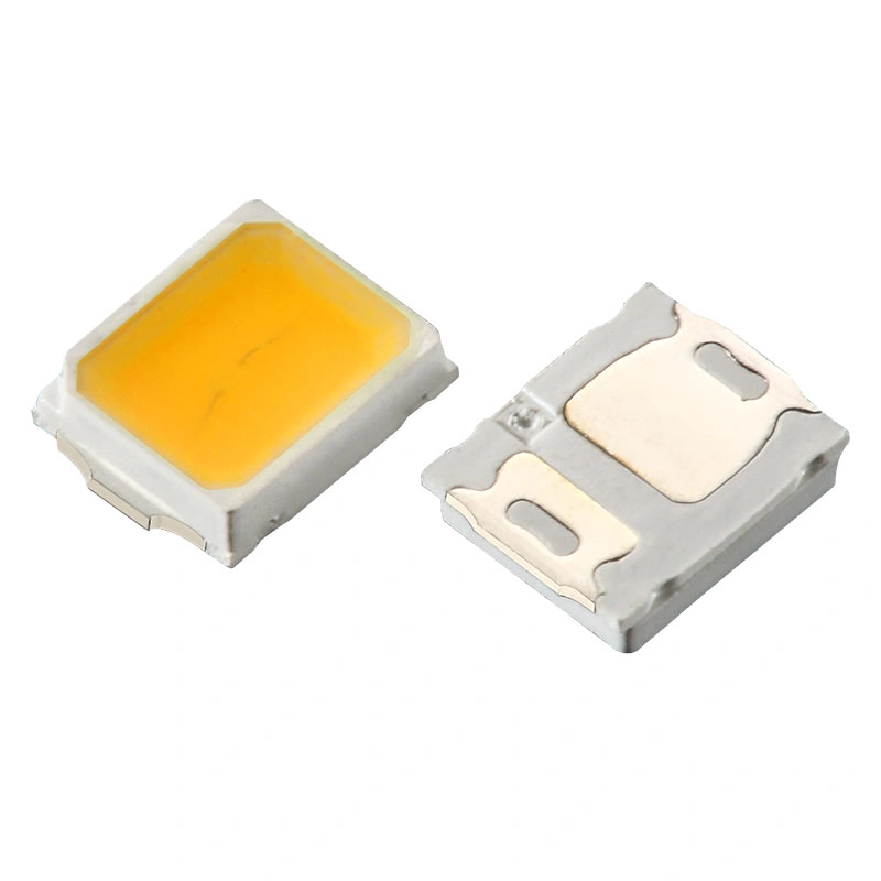 Sanan Epistar Lumens LED CMS Haute 2835 Fiche technique de la puce de spécifications SMD2835