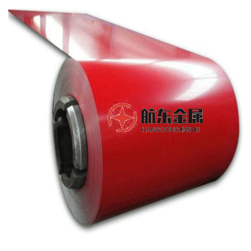 Factory Price Wholesale/Supplier Painted Aluminium Roofing Sheets Color Coated Aluminum Coil