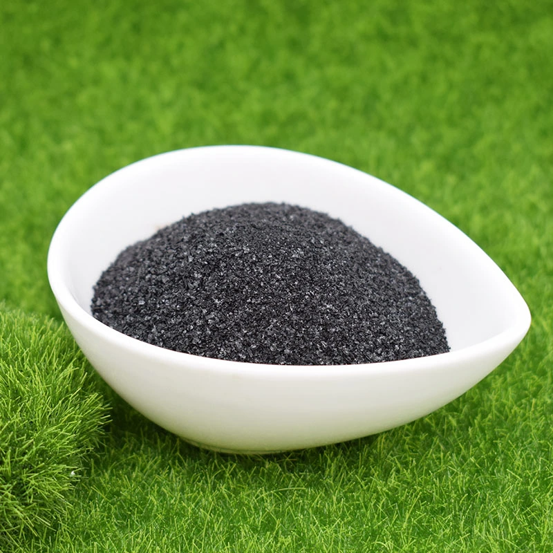 China Humic Acid Fulvic Acid 70%, Organic Humic Acid China Fertilizer