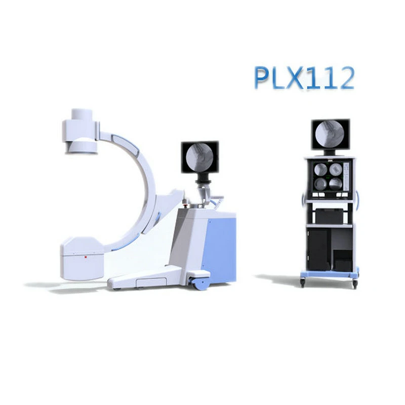 Lab Use Low Dose X Ray C-Arm Diagnose machine Cost