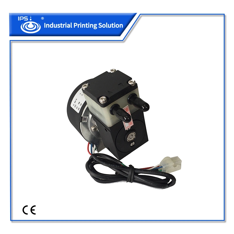 Compatible 399171 Gutter Pump Kit / Vacuum Pump for Vidoejet 1000 Series Printer