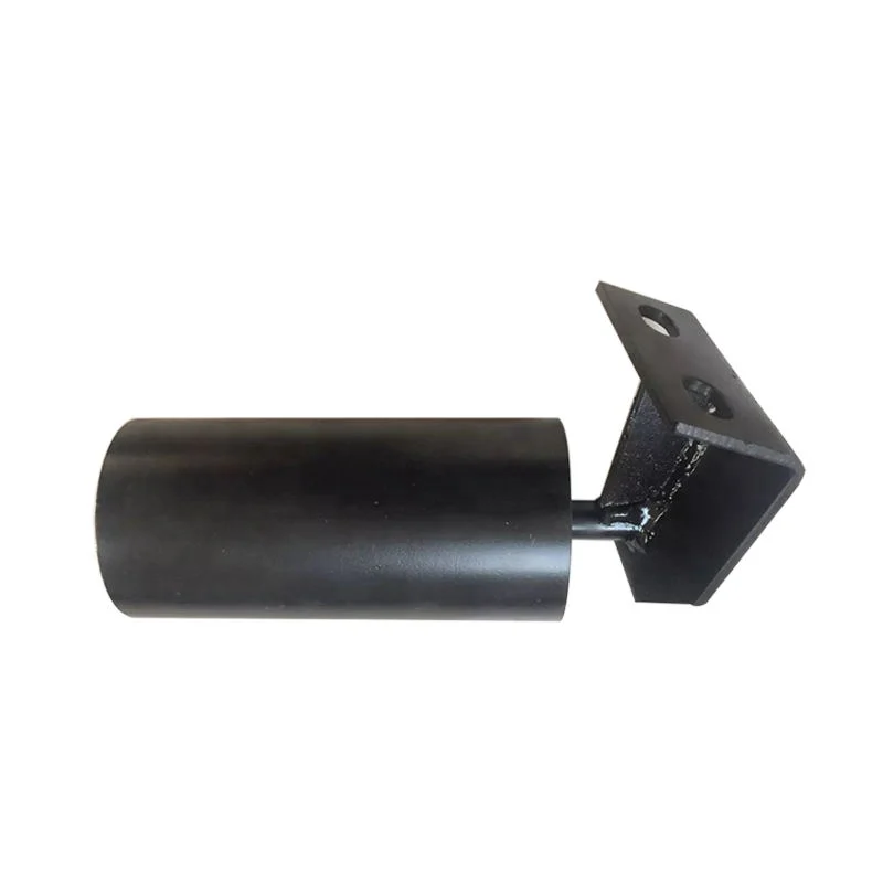 Conveyor Adjustable Side 20 Degree Lh Wing Roller