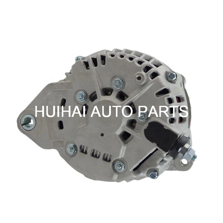 Alternato 13639 23100-0L701 23100-31u01 23100-6D005 Ja990IR Lr1110-705 Carr. Generador automático Para Infiniti