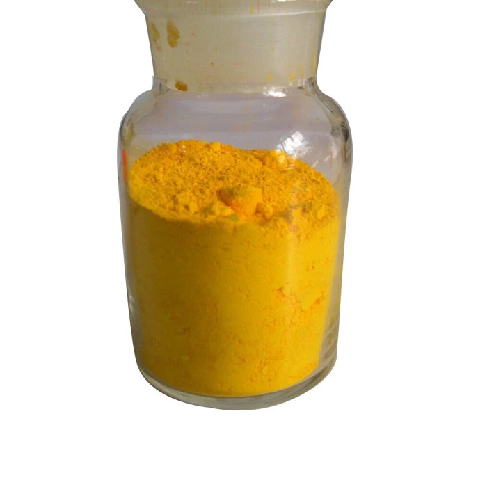 Orange Powder for UV Absorbent Plastic Film Additive 102-54-5 Ferrocene