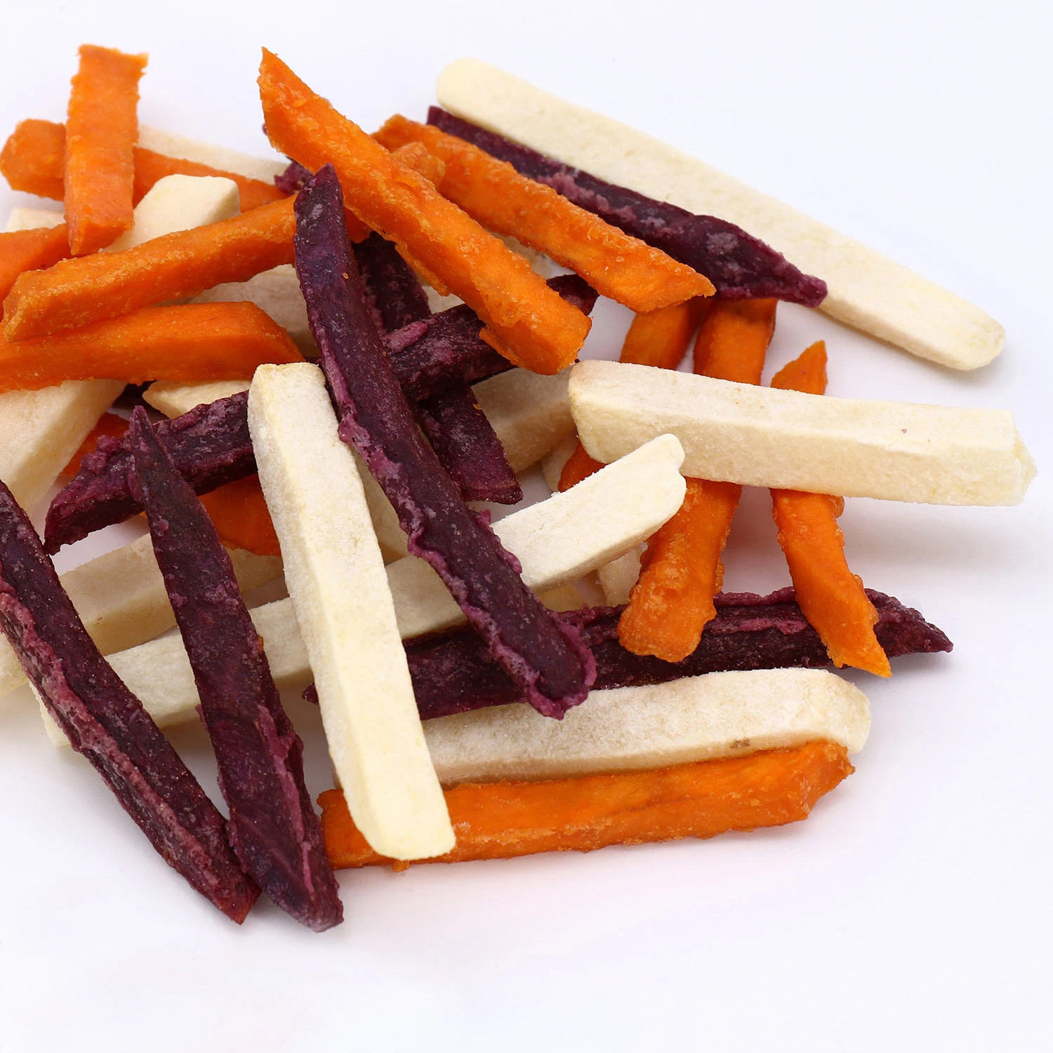 Mixed Sweet Potato Fries