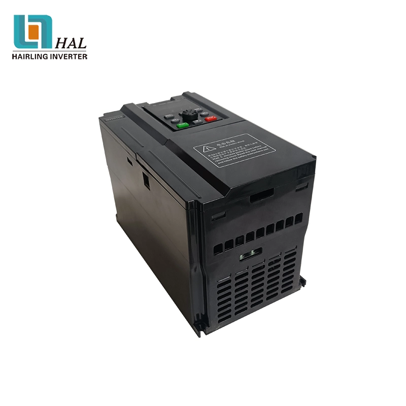 380V 4kw 3 Phase Variable Frequency Drive