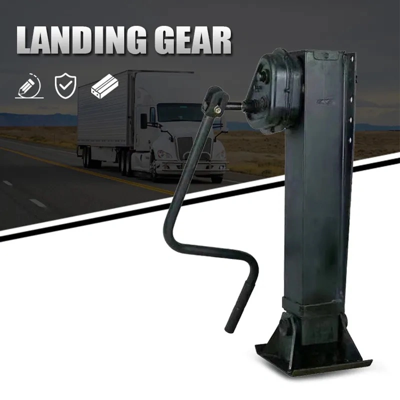 Truck Trailer Landing Gear for Heavy Duty