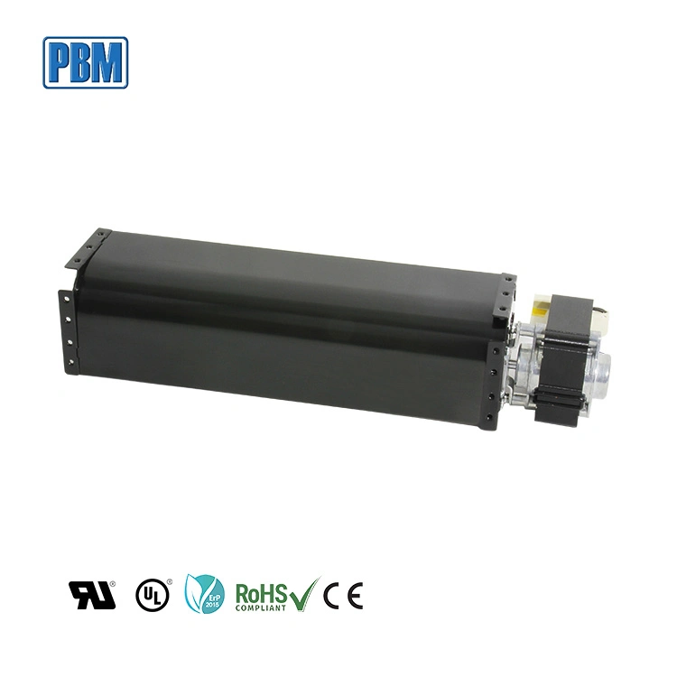 New Arrival Long Life Power Supply 50mm Cross Flow Tangential Blower