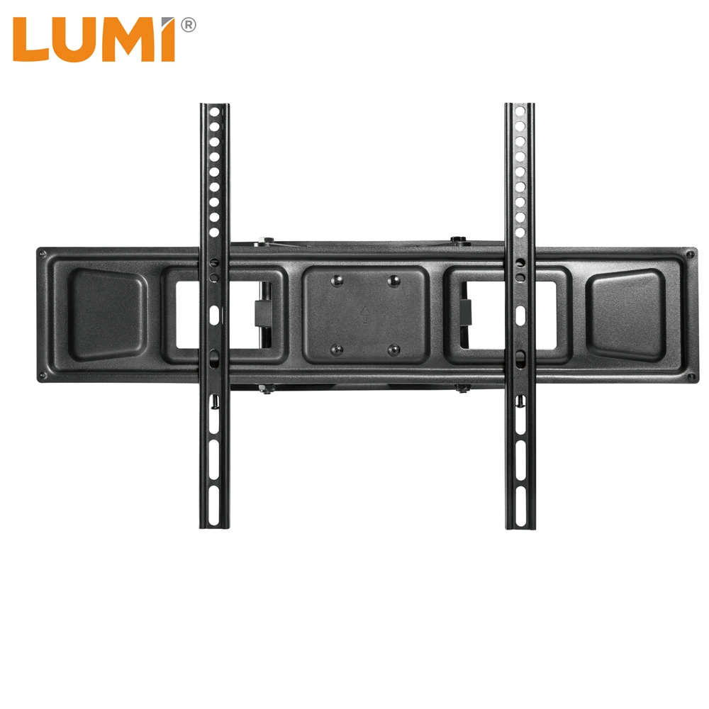 Wholesale/Supplier LED LCD Bracket Flat Panel Wall Full Motion TV Mount with Factory Price