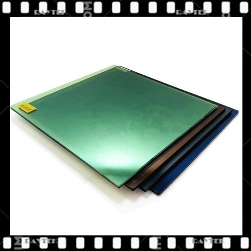 Tempered Coated Glass/Color Tempered Glass/Color Reflective Glass/Heat Reflective Glass