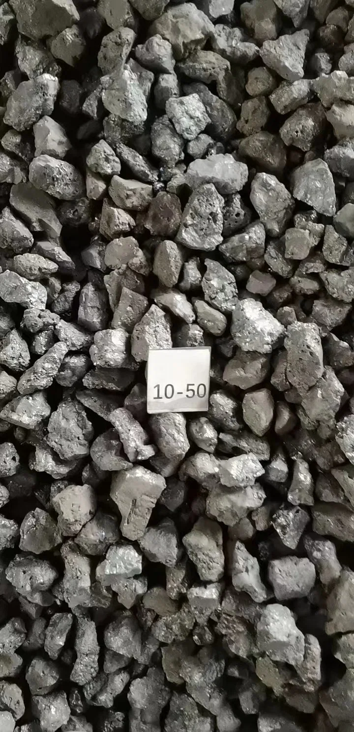 Silicon Slag for Steelmaking with Low Impurities and Enhanced Performance