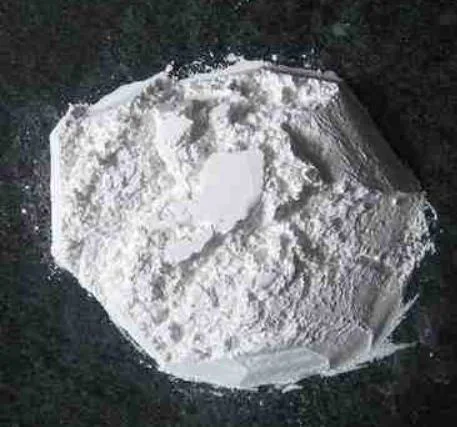 Super Finer 6000 Mesh Kaolin Clay for Paper Making with Manufactuer Price