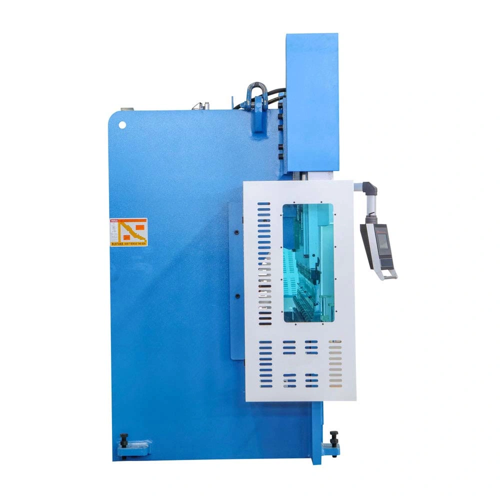 Brake Press Machine 135t 4000mm CNC Bending Machine for Sale