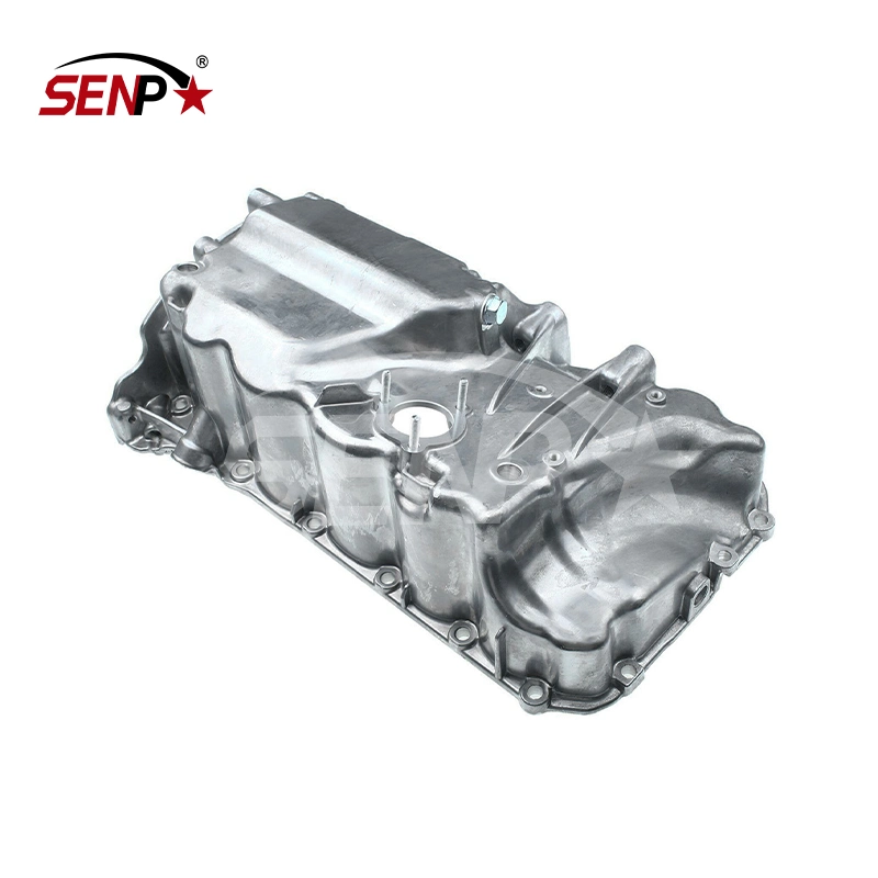 Senp Sistema do Motor do cárter de óleo do cárter do motor para BMW X1 Mini Cooper Clubman Cooper Countryman Cooper OEM 2.0L 11138611693 111 386 116 93