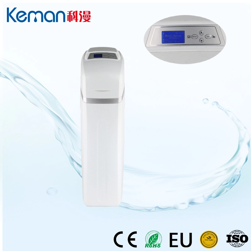 Home Use 2 Ton Automatic Water Softener with Ion Exchange Resin with Competitive Price