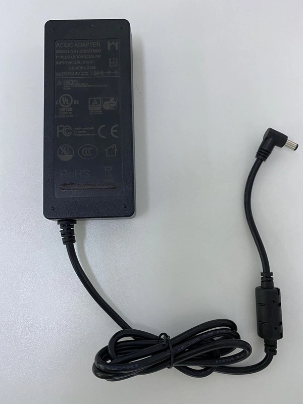 Precio al por mayor de la fábrica China 5V 6V 9V 12V 24V 36V 48V 1A 1,5 a 2A 3A 4A 5A AC/DC Adaptador de Corriente/Fuente de Alimentación para el médico/Decodificador/LED/LCD/cámara CCTV