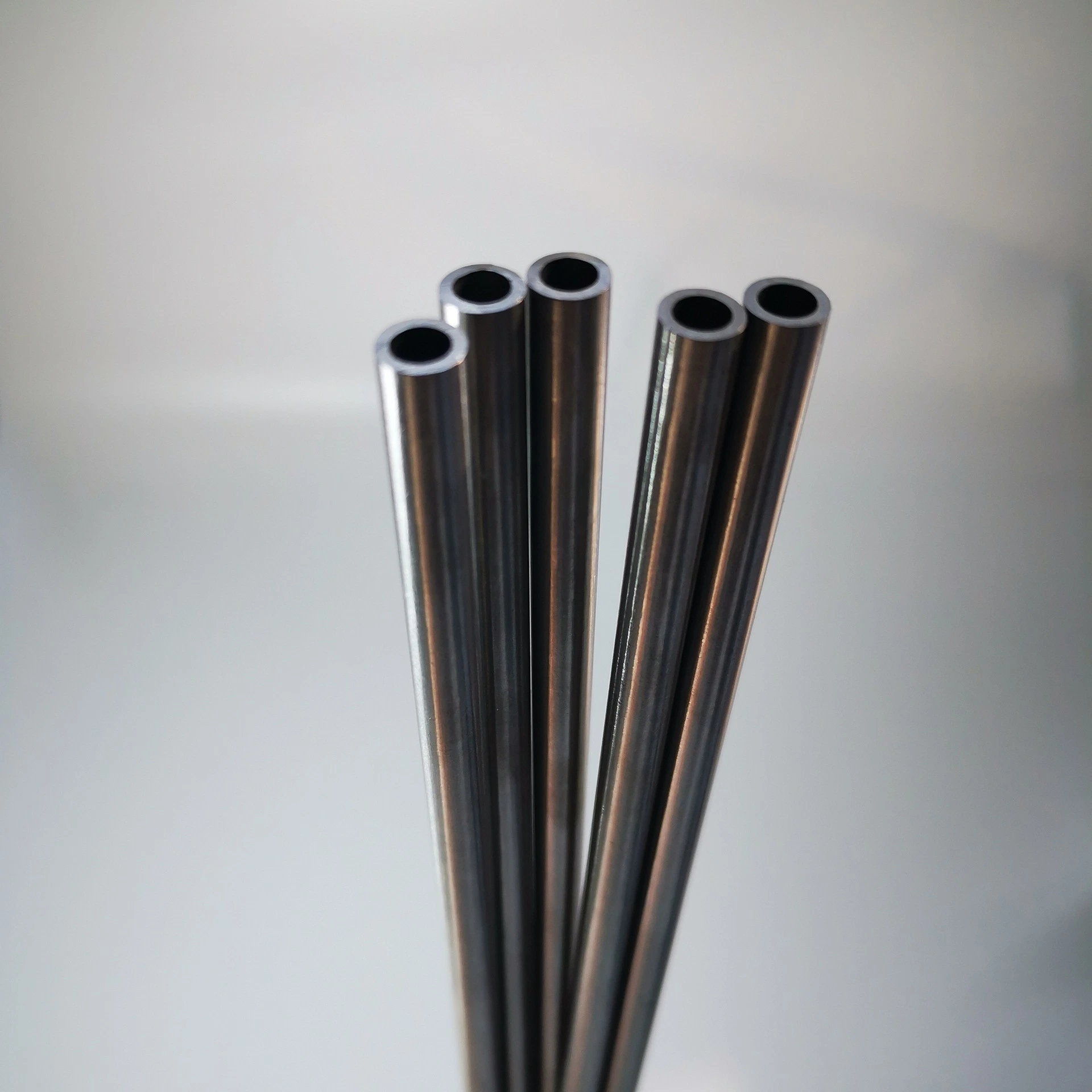 Specialist Manufacturer W1 Tungsten Tube Outside Diameter 0.1mm-200mm Used in The Field of Electronics