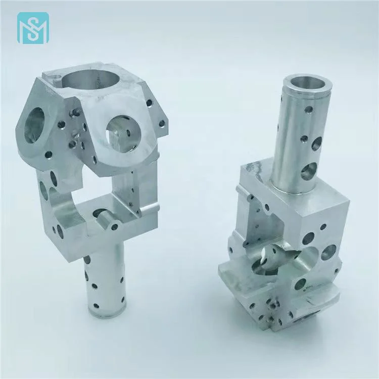 Custom 5 Axis High Accruate CNC Milling High Precision, CNC Machining Stainless Steel/Brass/Aluminum/Titanium