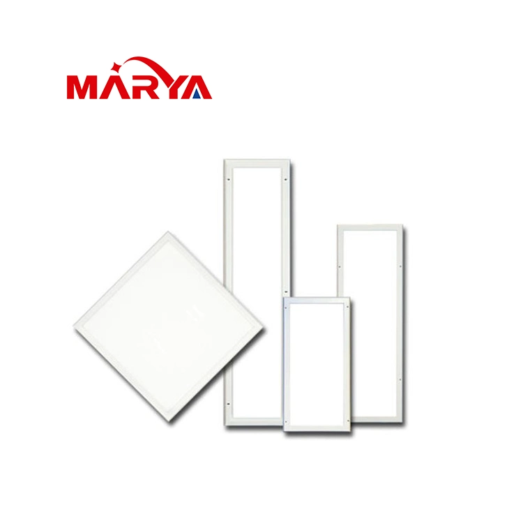 Marya Clean Room Panel Light LED Lamp Lighting