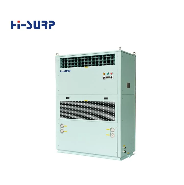 Hi-Surp Marine Ship Air Conditioning System with Current Overload Protection