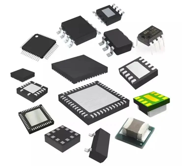 Circuitos integrados Usx2064-Aezg-TR componentes electrónicos Chip Microcontrolador PCB