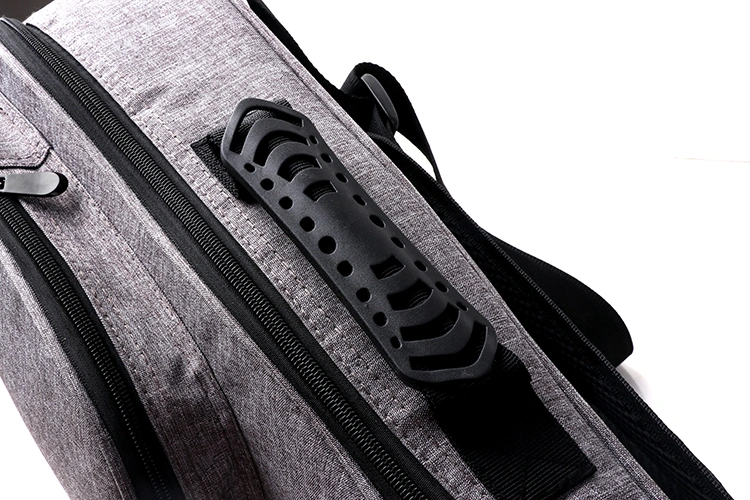 10mm Padding High quality/High cost performance  Waterproof Durable Ukulele Instrument Case Bags Custom