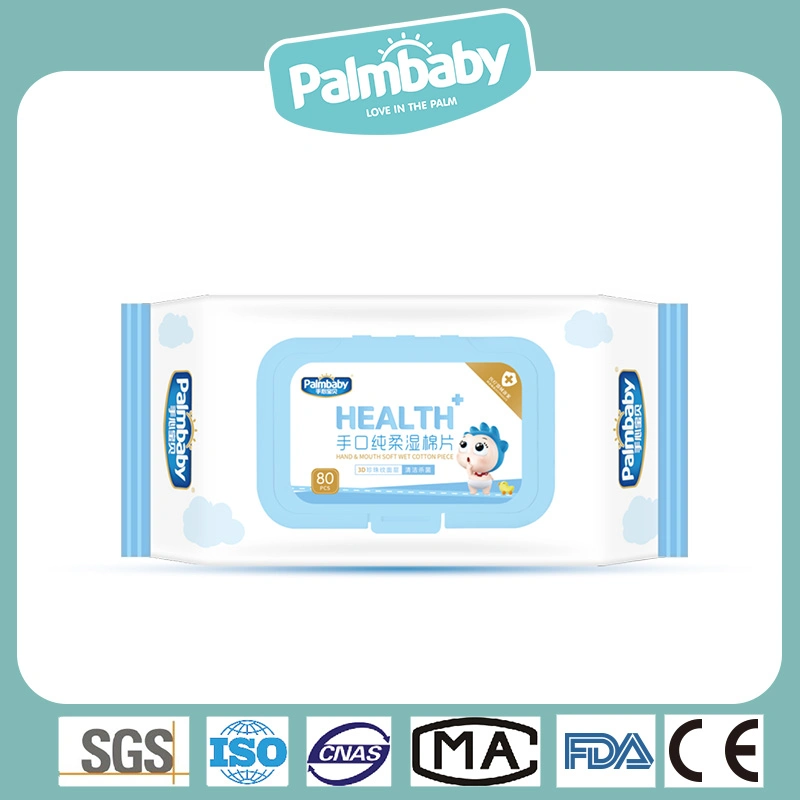 Baby Wipes Anti Bacterial Baby Hand and Mouth Wipes Large Pack Health Wipes